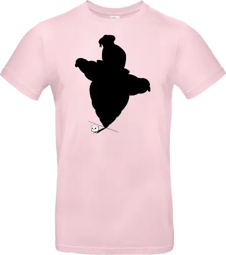 Rise and Fluff - Inspiring Dreamer Marshmallow