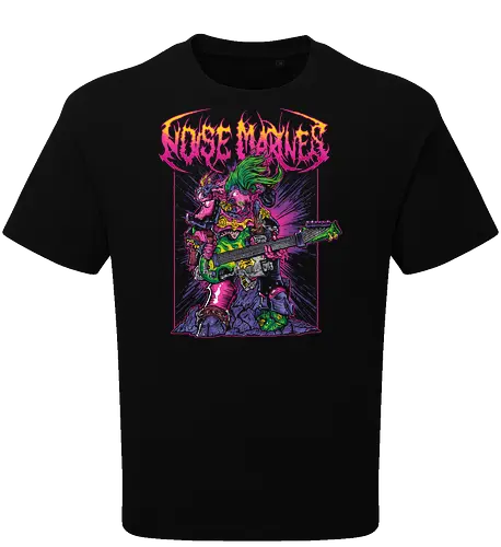 Noise Metal Marine