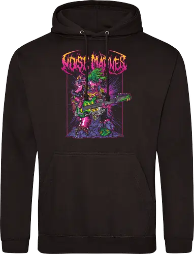 Noise Metal Marine