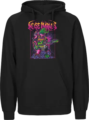 Noise Metal Marine