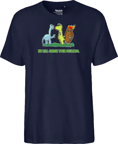 Dinosaur Feelings (Dinosaurier-Gefühle)