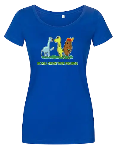 Dinosaur Feelings (Dinosaurier-Gefühle)