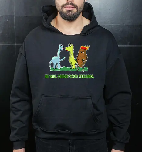 Dinosaur Feelings (Dinosaurier-Gefühle)