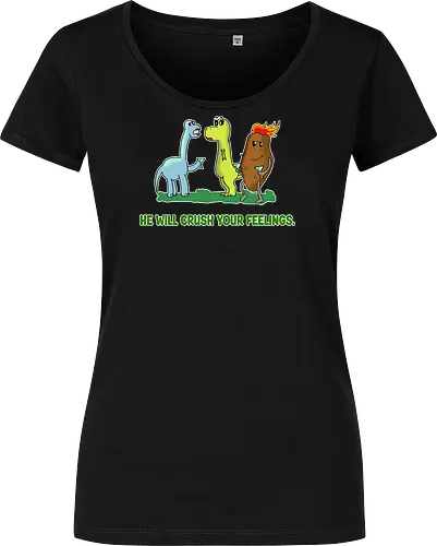 Dinosaur Feelings (Dinosaurier-Gefühle)