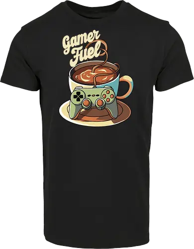 Gamer Fuel