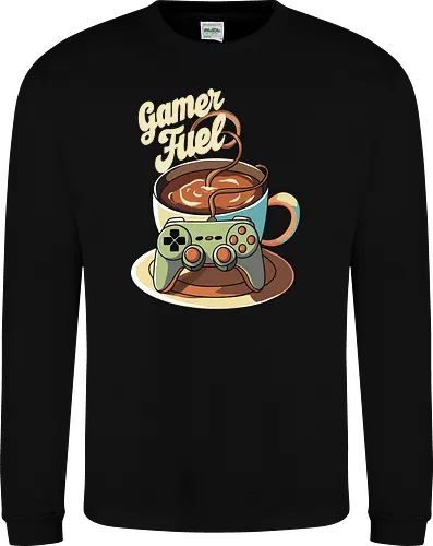 Gamer Fuel