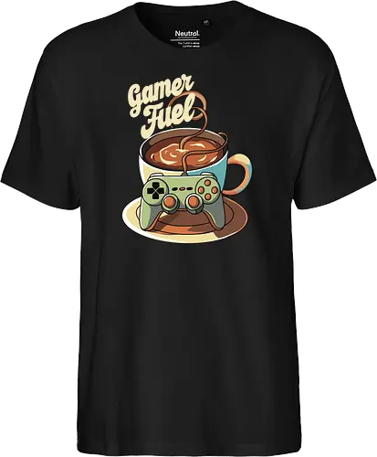 Gamer Fuel