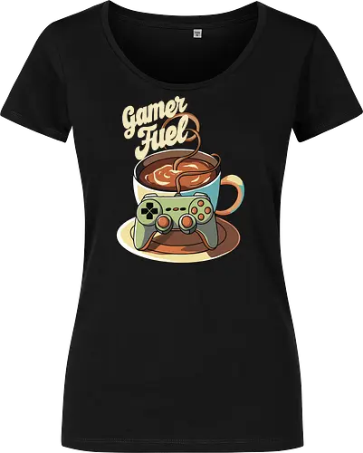 Gamer Fuel