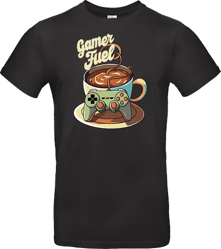Gamer Fuel