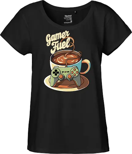 Gamer Fuel