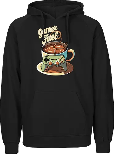 Gamer Fuel