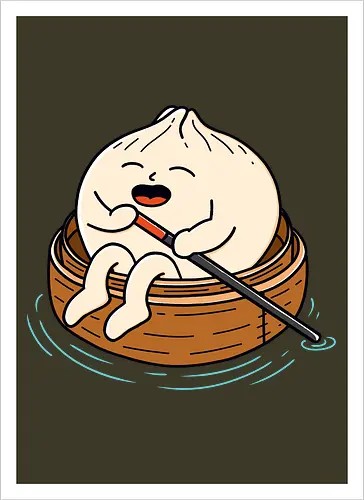 Steamy Set Sail