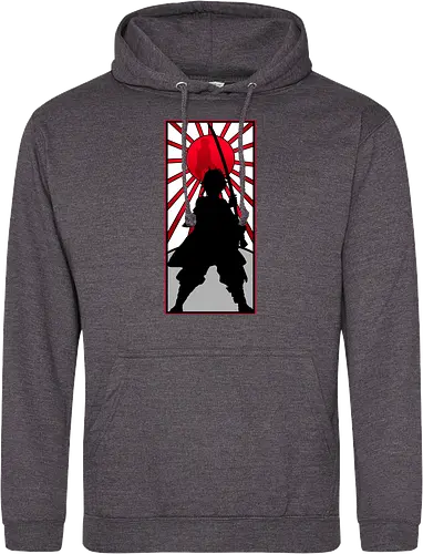 The Heir of the Sun