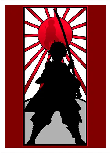 The Heir of the Sun