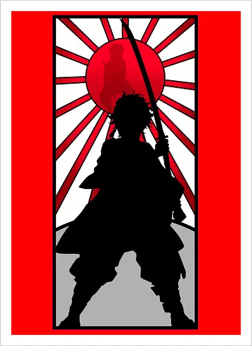The Heir of the Sun
