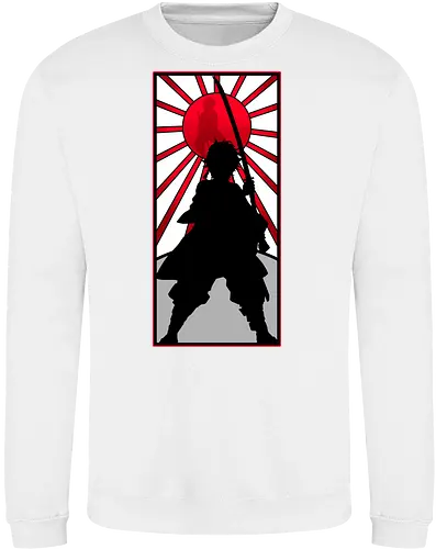 The Heir of the Sun