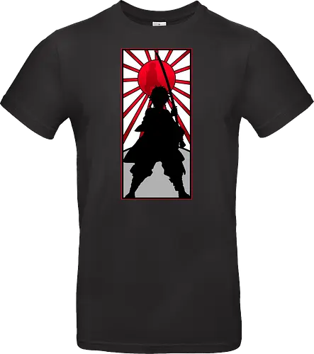 The Heir of the Sun