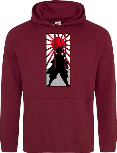 The Heir of the Sun