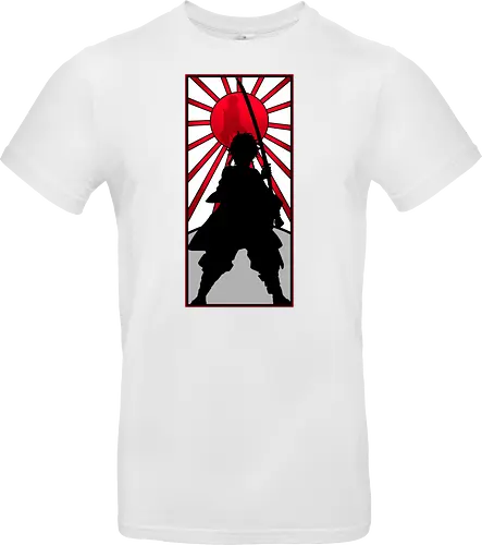 The Heir of the Sun