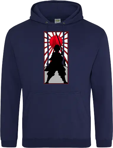 The Heir of the Sun