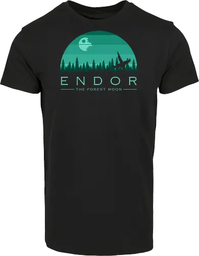 Endor - The Moon of Legends