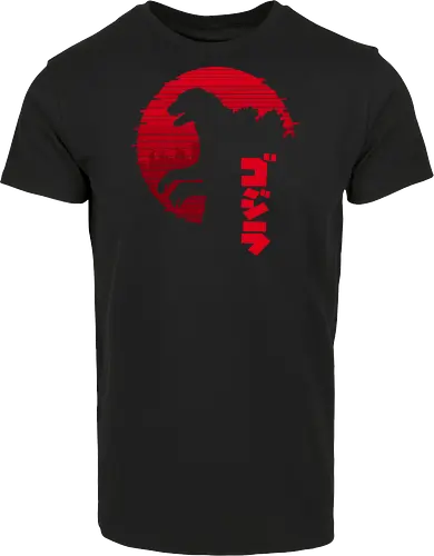 Kaiju - King of the Monsters