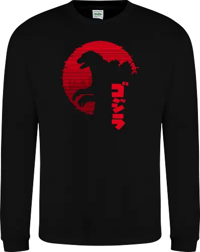 Kaiju - King of the Monsters