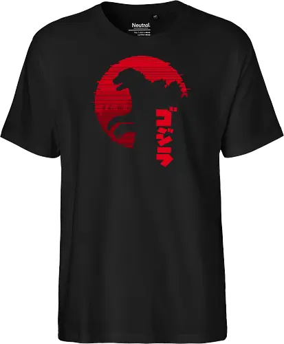 Kaiju - King of the Monsters