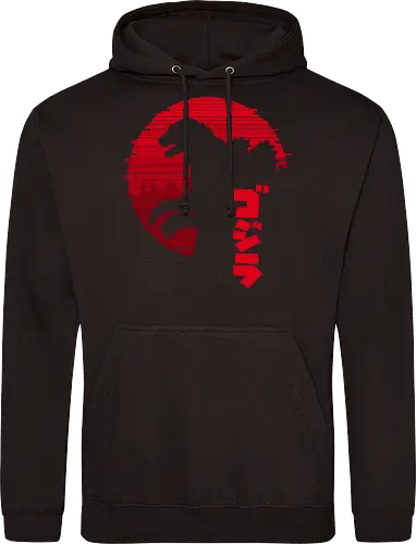 Kaiju - King of the Monsters