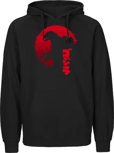 Kaiju - King of the Monsters