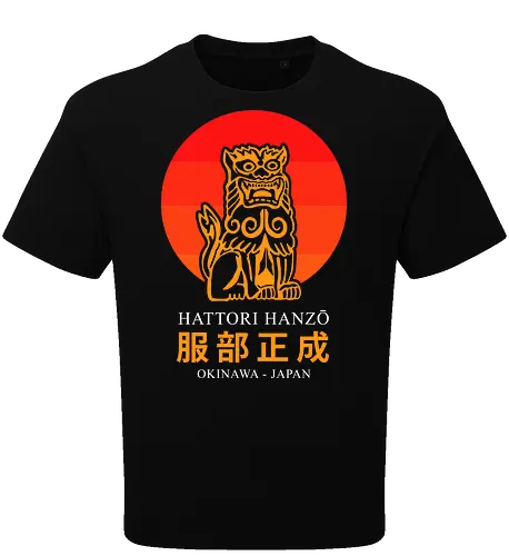 Hattori Hanzo