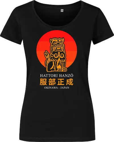 Hattori Hanzo