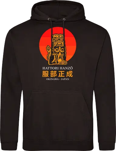 Hattori Hanzo