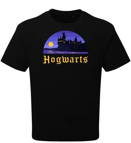 The Magic Awaits at 