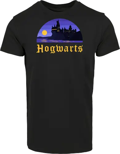 The Magic Awaits at 