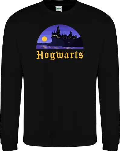 The Magic Awaits at 