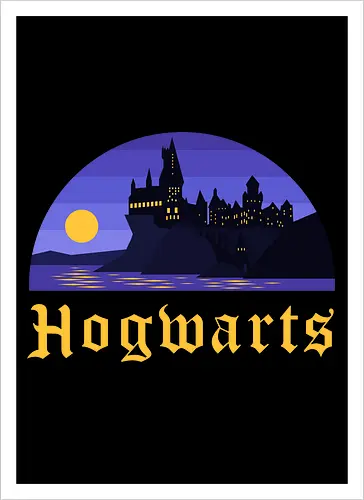 The Magic Awaits at 