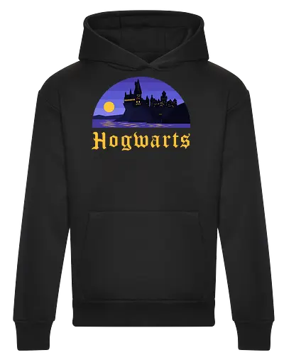 The Magic Awaits at 