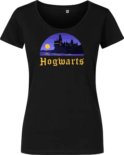 The Magic Awaits at 