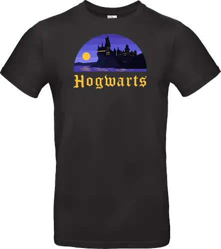 The Magic Awaits at 