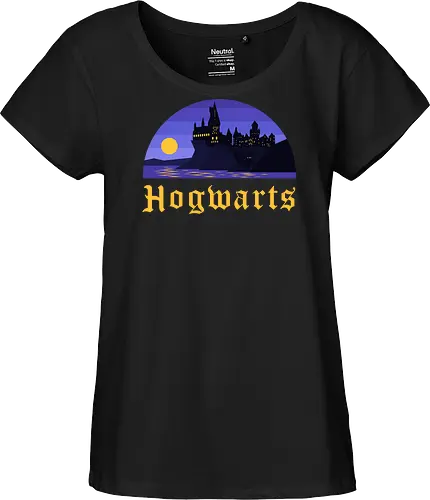 The Magic Awaits at 