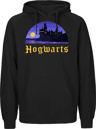 The Magic Awaits at 