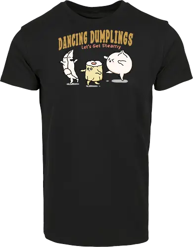 Dancing Dumplings 
