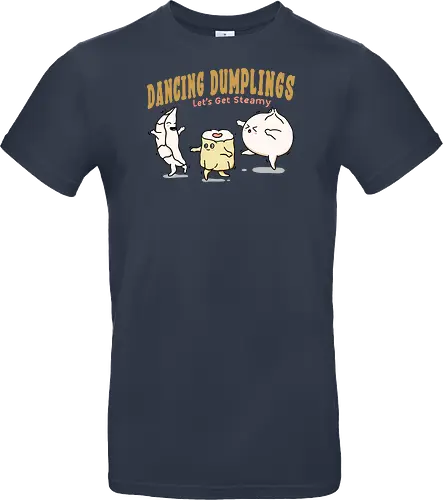 Dancing Dumplings 