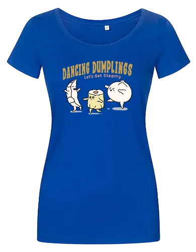 Dancing Dumplings 
