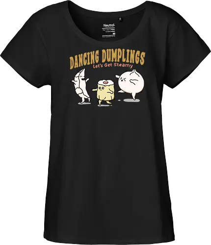 Dancing Dumplings 