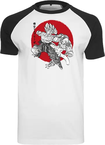 Super Saiyan vs Fourth form