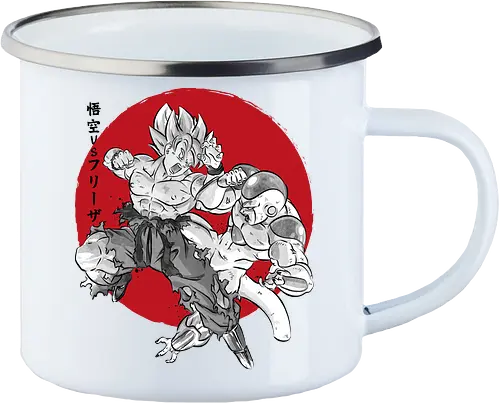 Super Saiyan vs Fourth form