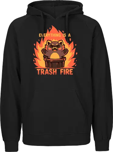 Everything is a Trash Fire