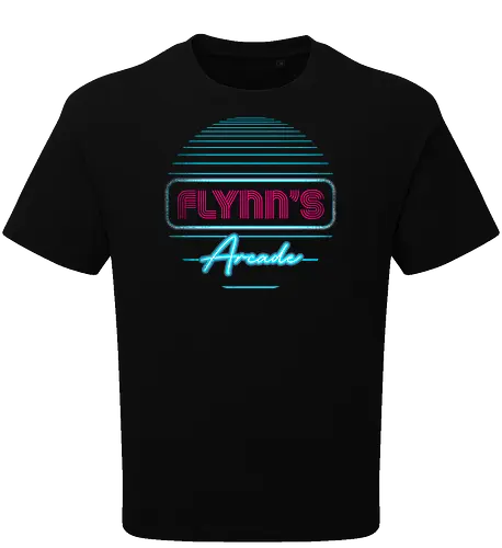Flynns Arcade